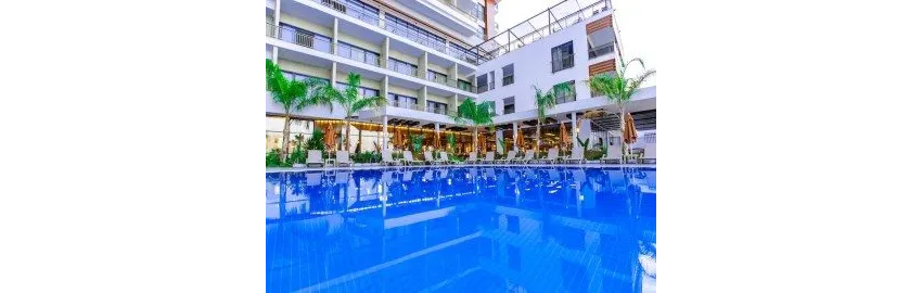 Alexia Resort Spa Hotel 5*-20