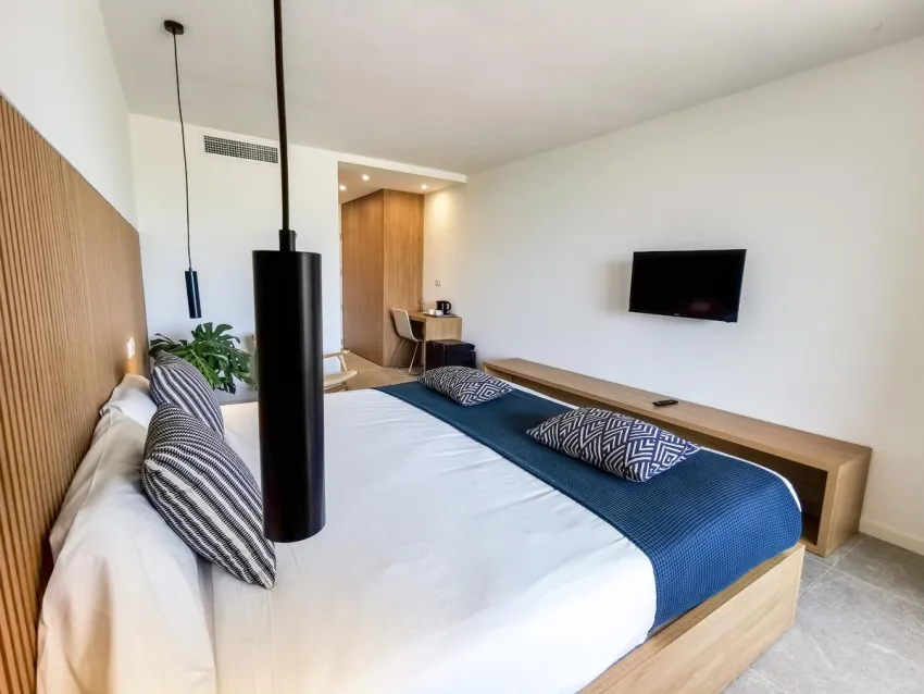 Bahia Pollensa Apart 3*-29