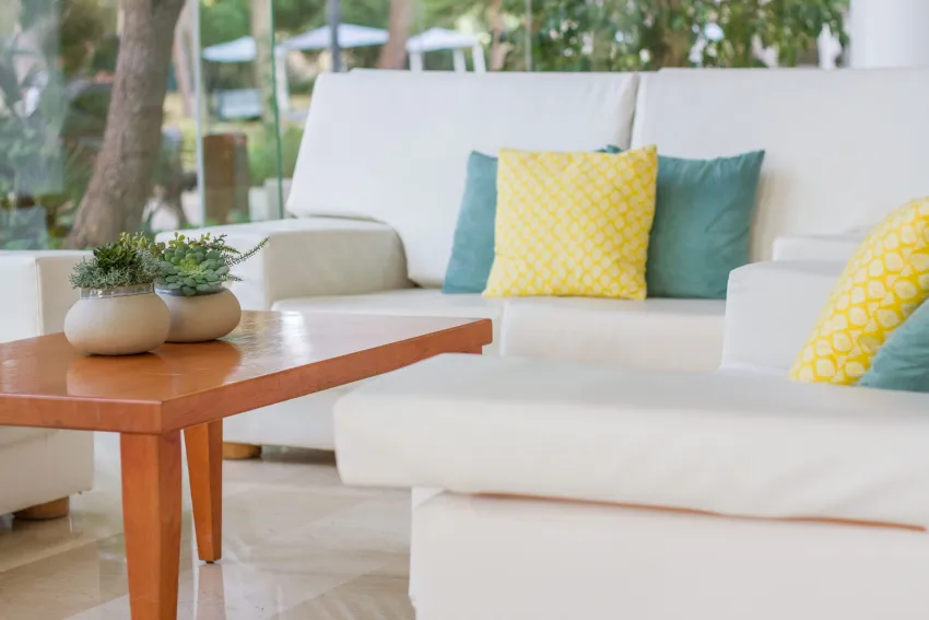 Zafiro Alzinar Mar 4*-5