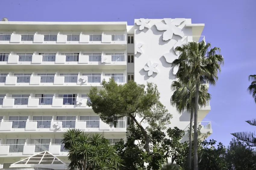 Oleander Hotel 3*-6