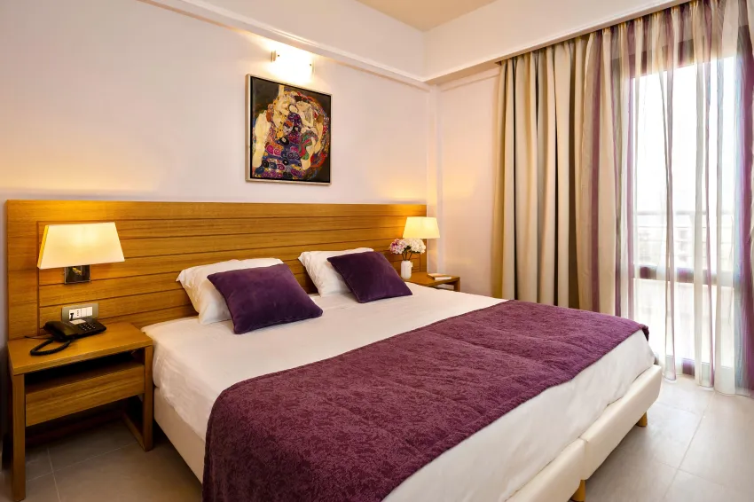 Porto Platanias Village 4*-22