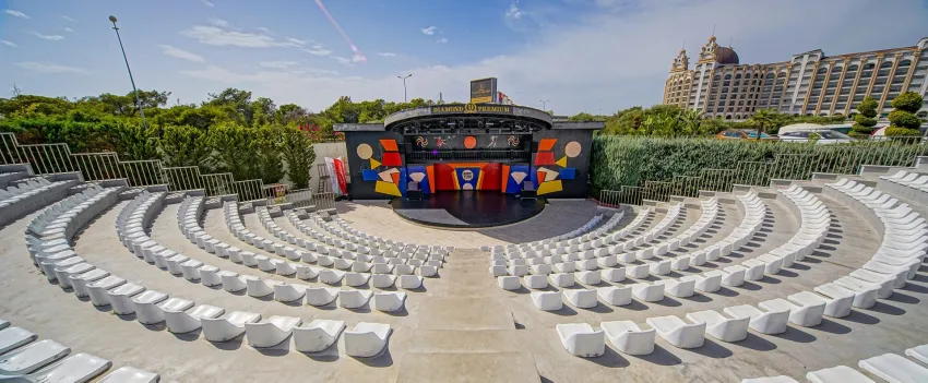 Diamond Premium Hotel & Spa 5*-27