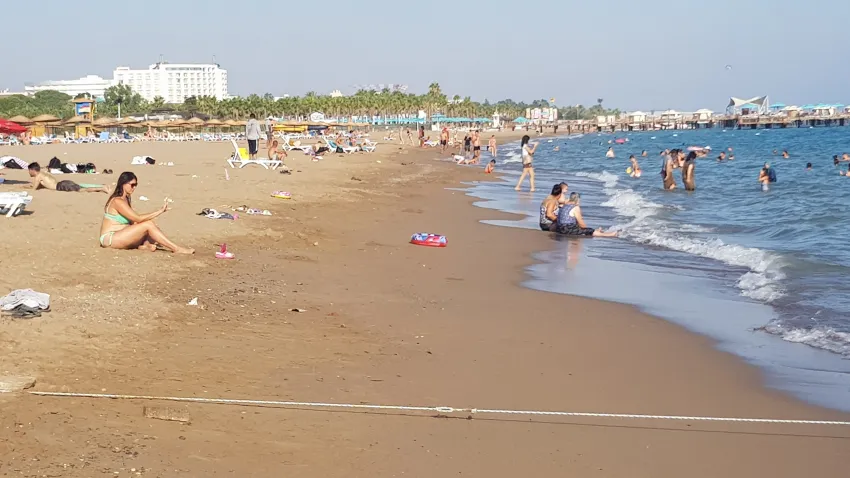 Dionisus Hotel Belek 4*-202