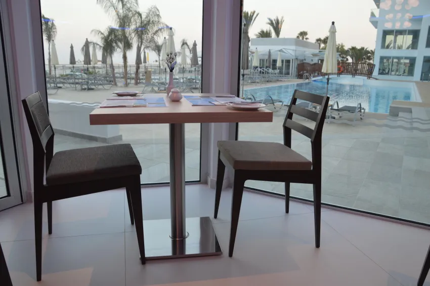 Vassos Nissi Plage 4*-42