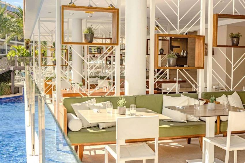 Zafiro Palace Palmanova 5*-191