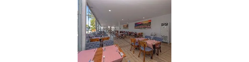 Armas Beach Hotel 4*-9