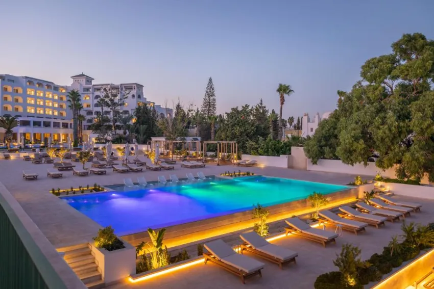 ROYAL AZUR THALASSA  5*-1