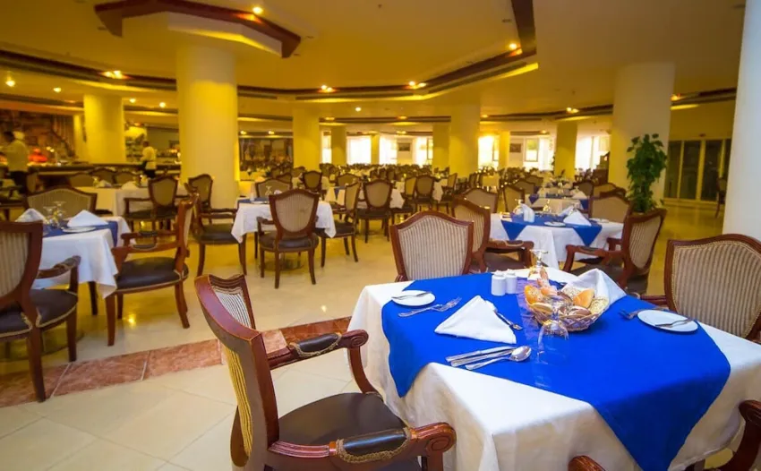 White Valley Palace 5*-69