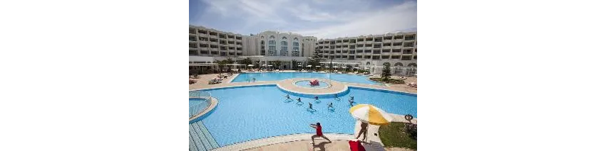 El Mouradi El Menzah 4*-43