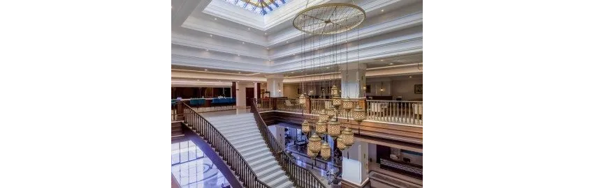 Swandor Hotels & Resort Topkapi Palace 5*-13