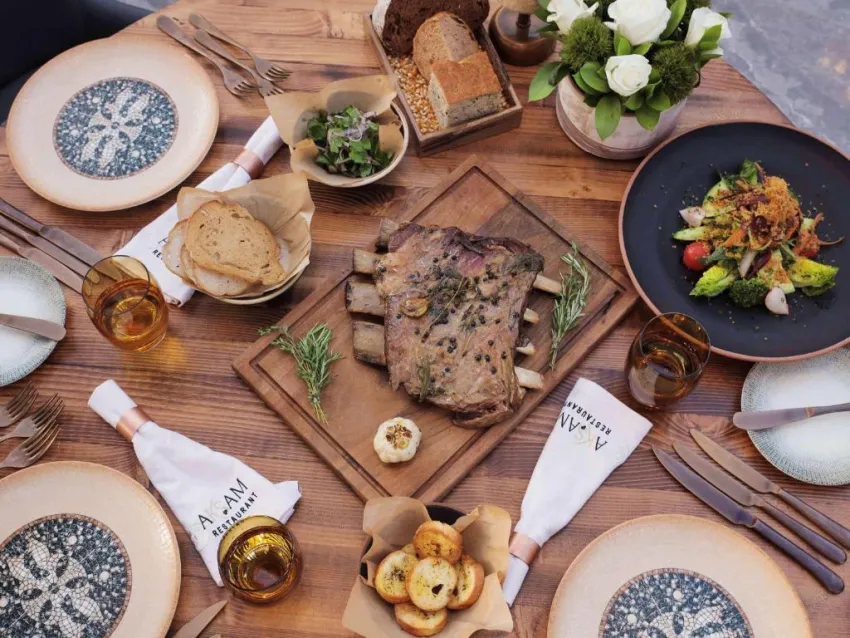 Rixos Premium Belek 5*-48