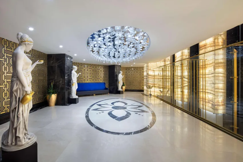 Granada Luxury Beach 5*-149