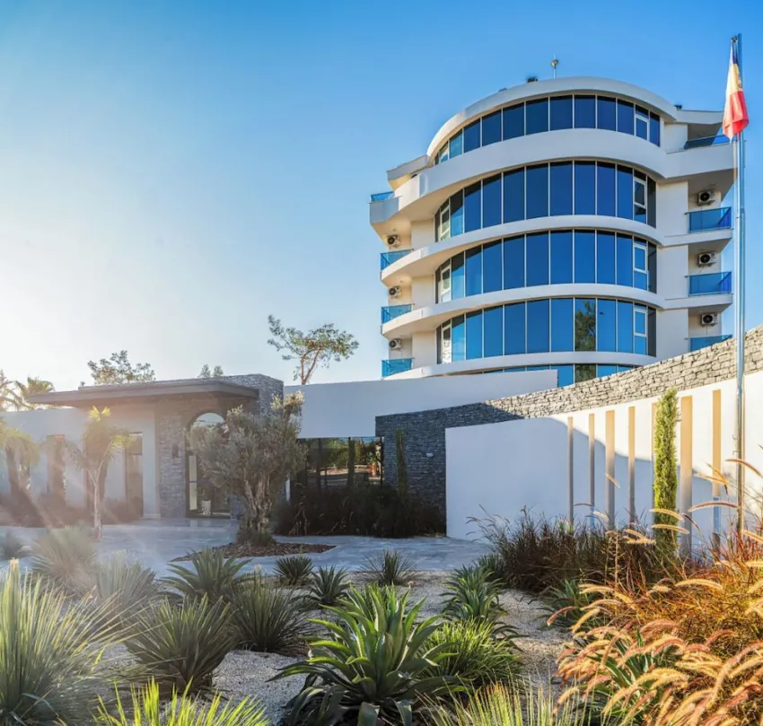 Berry Blue Hotel 5*-44