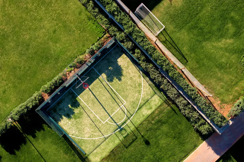 High Beach Resort 4*-26