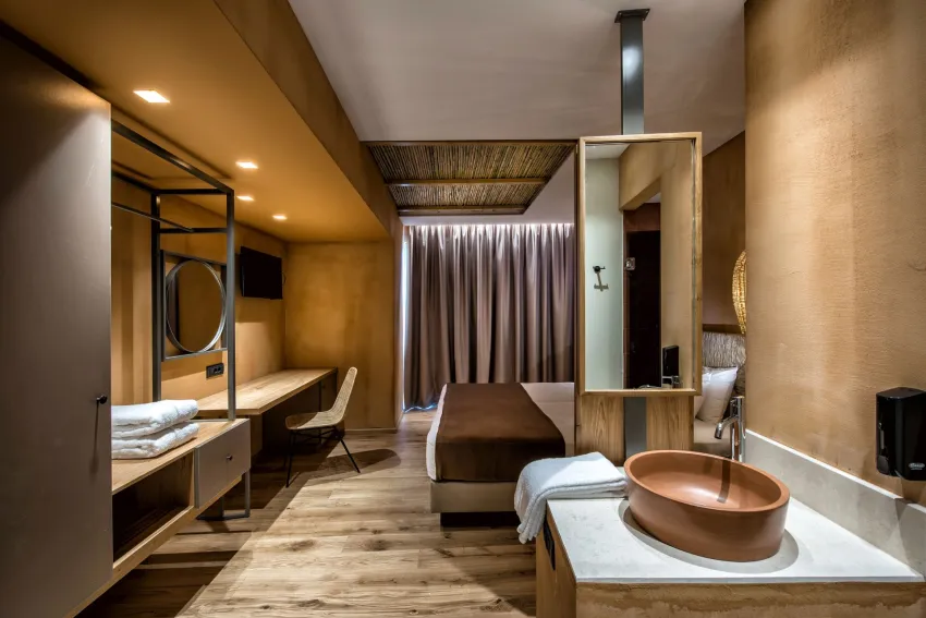 Palmera Beach Hotel and Spa 4*-23