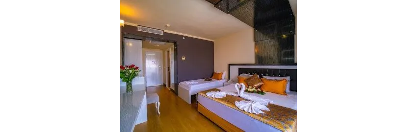 Senza The Inn Resort & Spa 5*-24