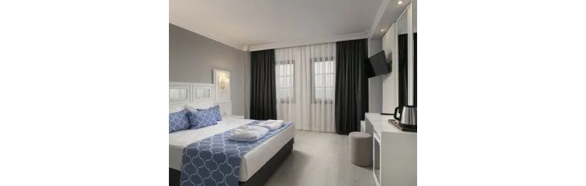Selectum Colours Side 5*-21