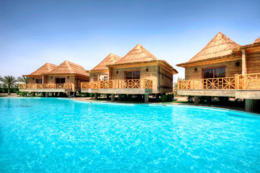 ALBATROS AQUA BLU SHARM EL SHEIKH  5*-140