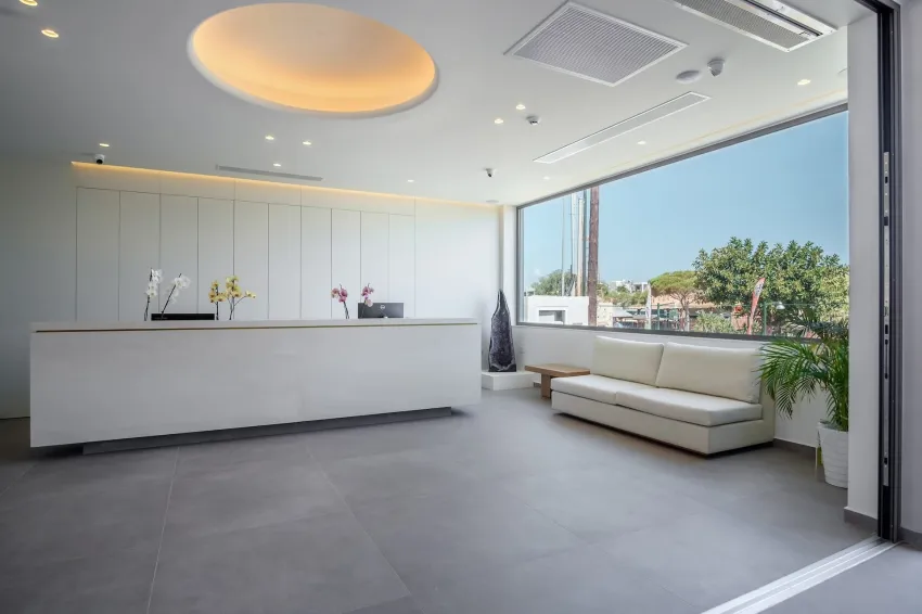 PHOS HOTEL PLATANIAS Adults only 4*-5