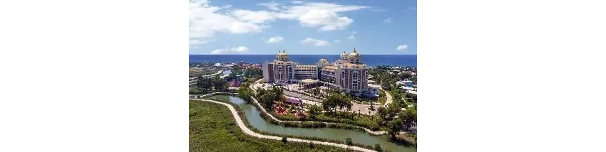 Delphin Be Grand Resort Hotel 5*-2