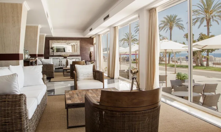 Catalonia Del Mar 4*-9