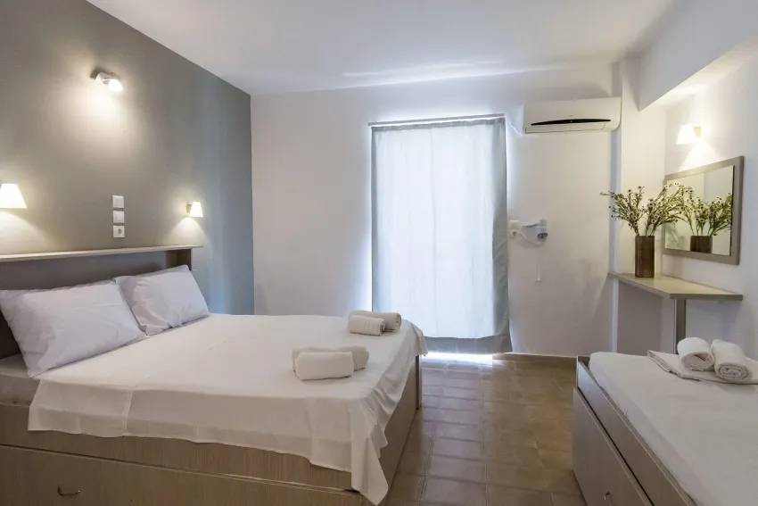 Zante Plaza Hotel 3*-8