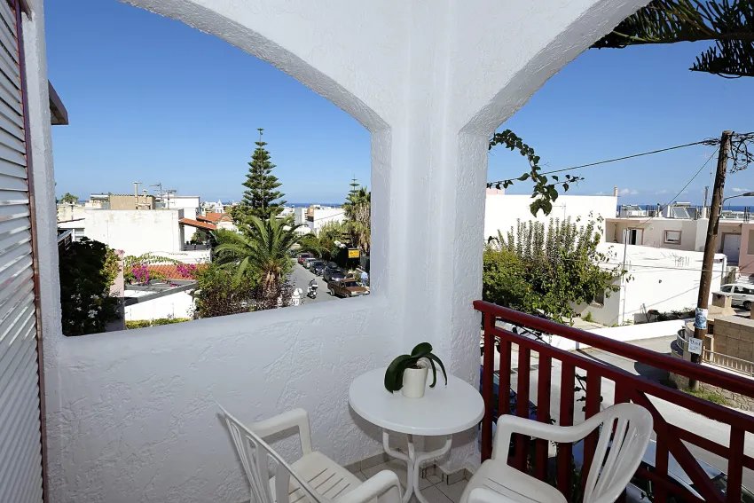 Apollon Hotel Apartments 3*-21