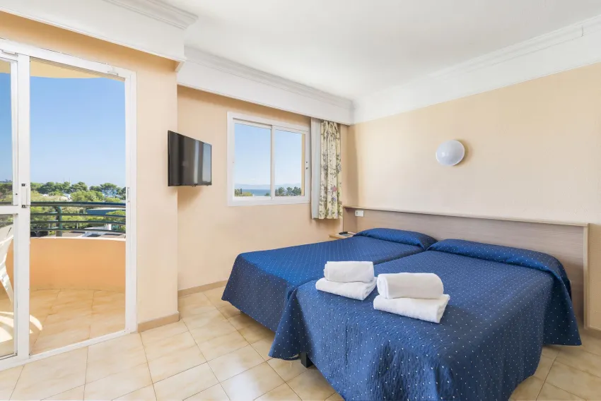 Alcudia Beach Aparthotel 3*-18