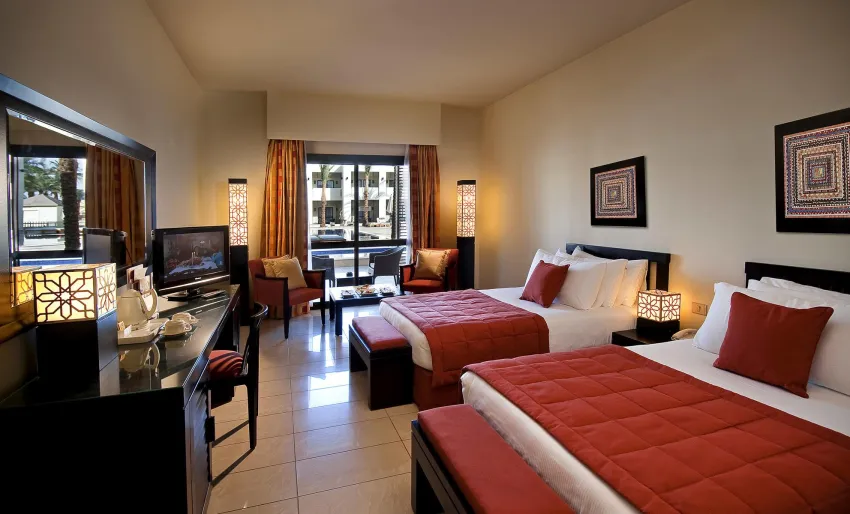 Sentido Reef Oasis Senses Resort 4*-10