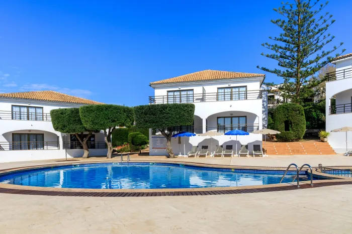 Mar Hotels Alcanada (ex Seasun Far) 4* - Puerto alcudia - Spania