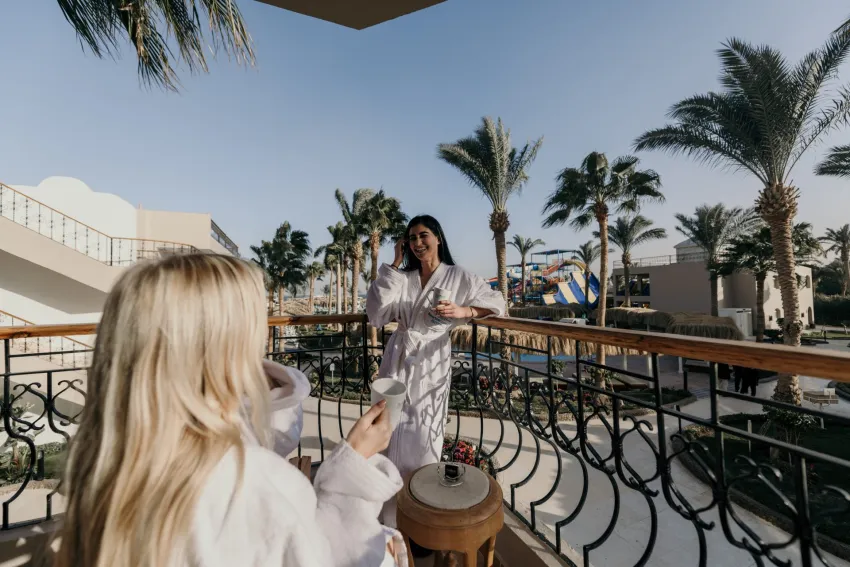 Sunrise Aqua Joy Resort 4*-16