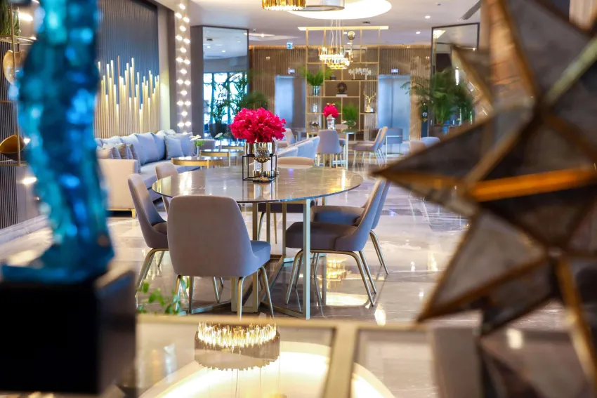 Miramare Beach Hotel 5*-23