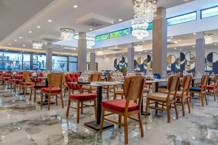 SAINT STAR HOTEL & SPA (ADULTS ONLY 16+)  4*-10
