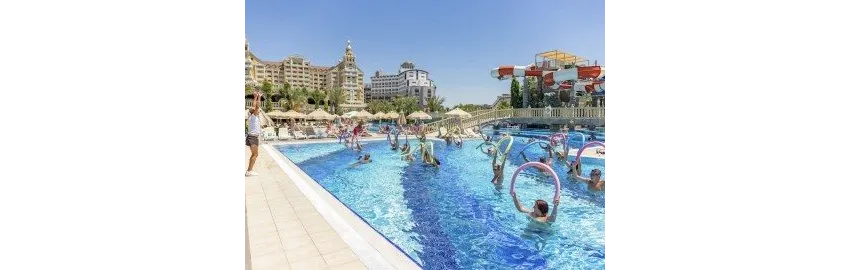 Royal Holiday Palace 5*-19