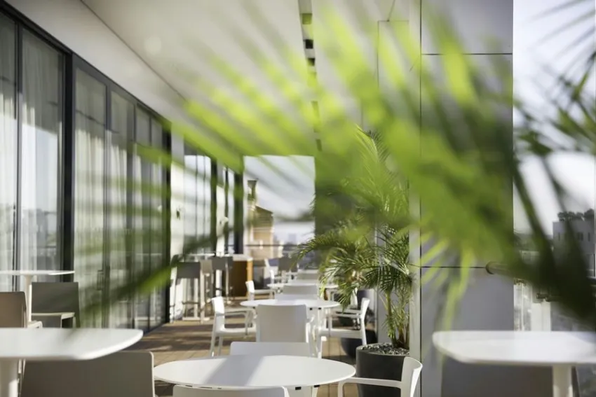 Radisson Blu Hotel Larnaca 5*-29