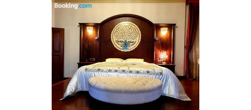 Eski Masal Hotel 4*-116