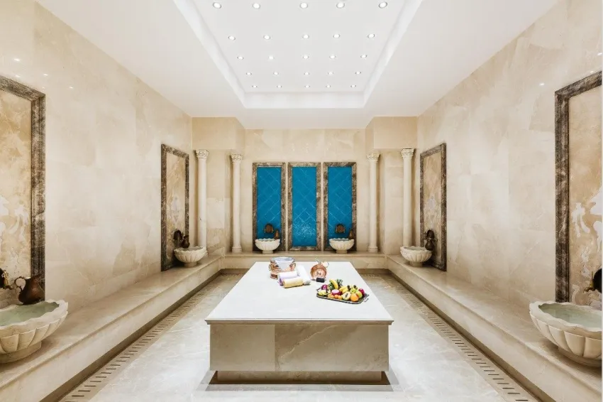 Lord`s Palace Hotel And Spa 5*-2