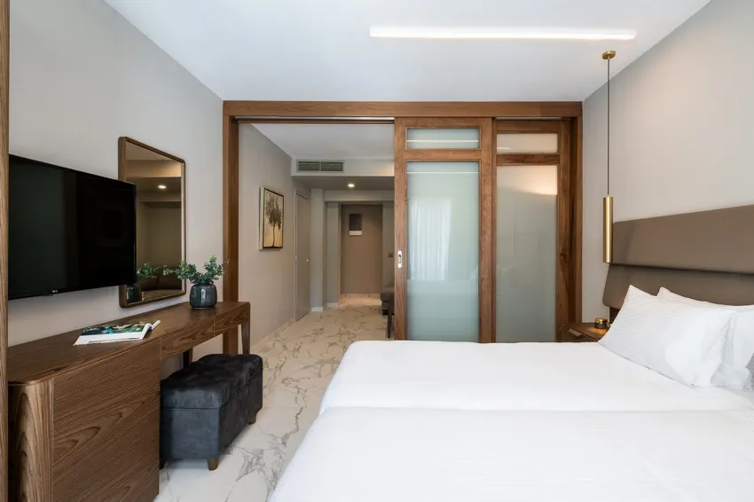 Porto Platanias Beach - Luxury Selection 5*-6