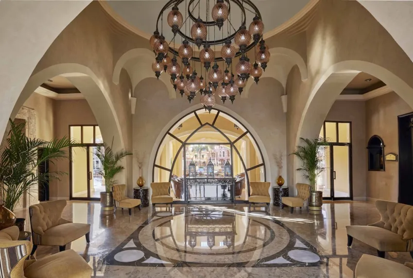 JAZ Neo Dar El Madina 4*-3