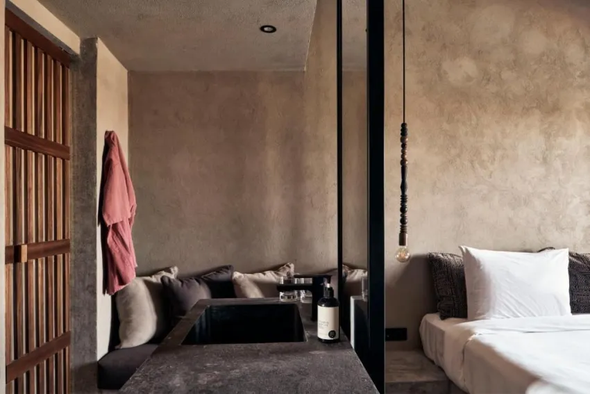 COOK'S CLUB EL GOUNA (ADULTS ONLY 16+)  4*-5