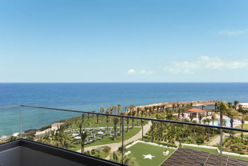 Iberostar Waves Creta Panorama and Mare 4*-4