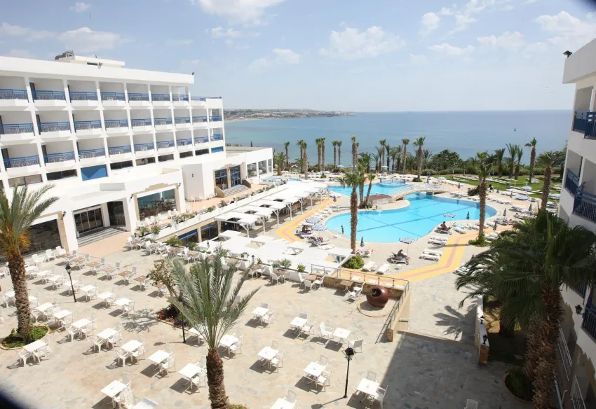 Ascos Coral Beach Hotel 4*-13