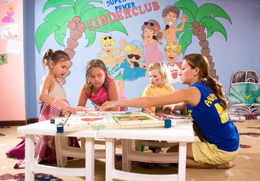 Titanic Resort & Aquapark 4*-19