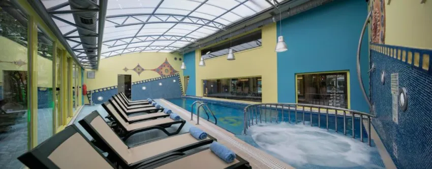 Alaiye Kleopatra Hotel 4*-22