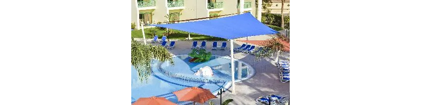 Swiss Inn Hurghada Resort Ex. Hilton Hurghada Resort 5*-421