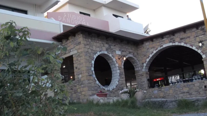 Panorama Faliraki -7