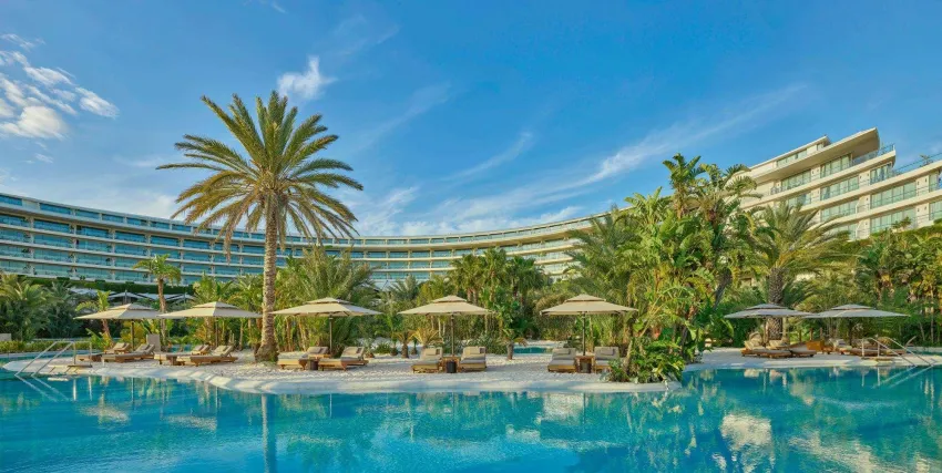 Maxx Royal Belek Golf Resort 5*-170