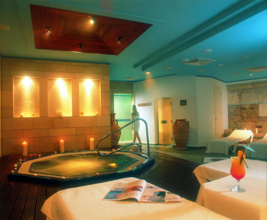 Paphos Gardens Holiday Resort 3*-9