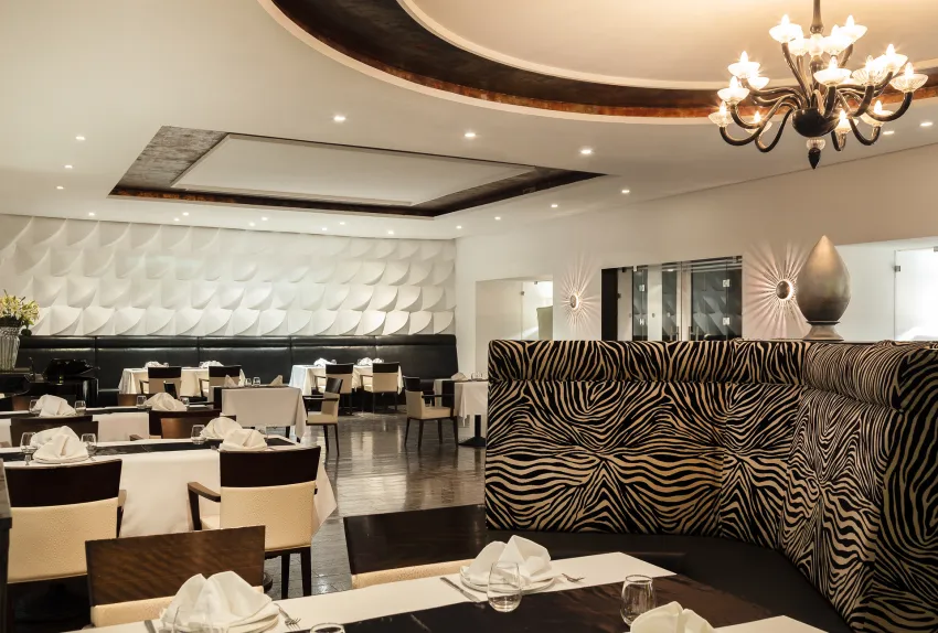 Movenpick Resort & Marine Spa 5*-16