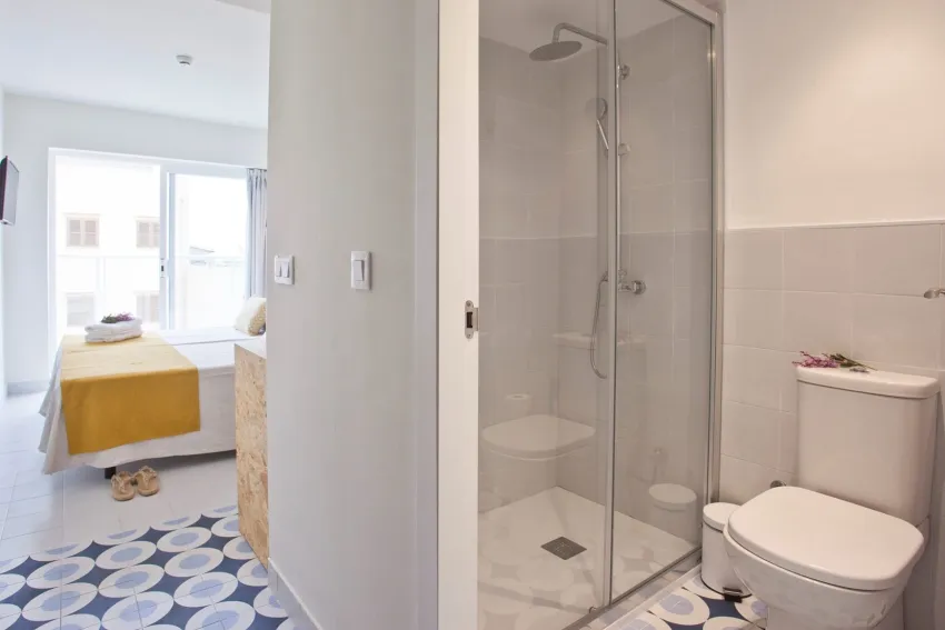 Cala Morlanda Estudios 3*-9